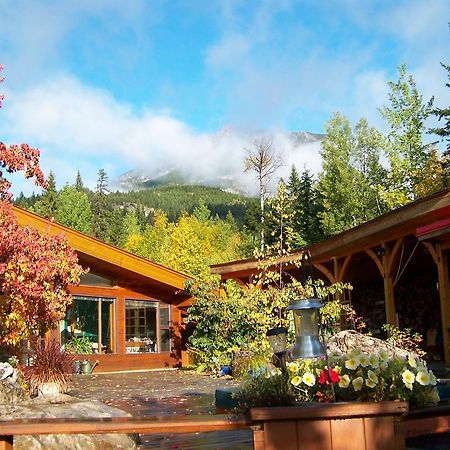 Kapristo Lodge Golden Ngoại thất bức ảnh