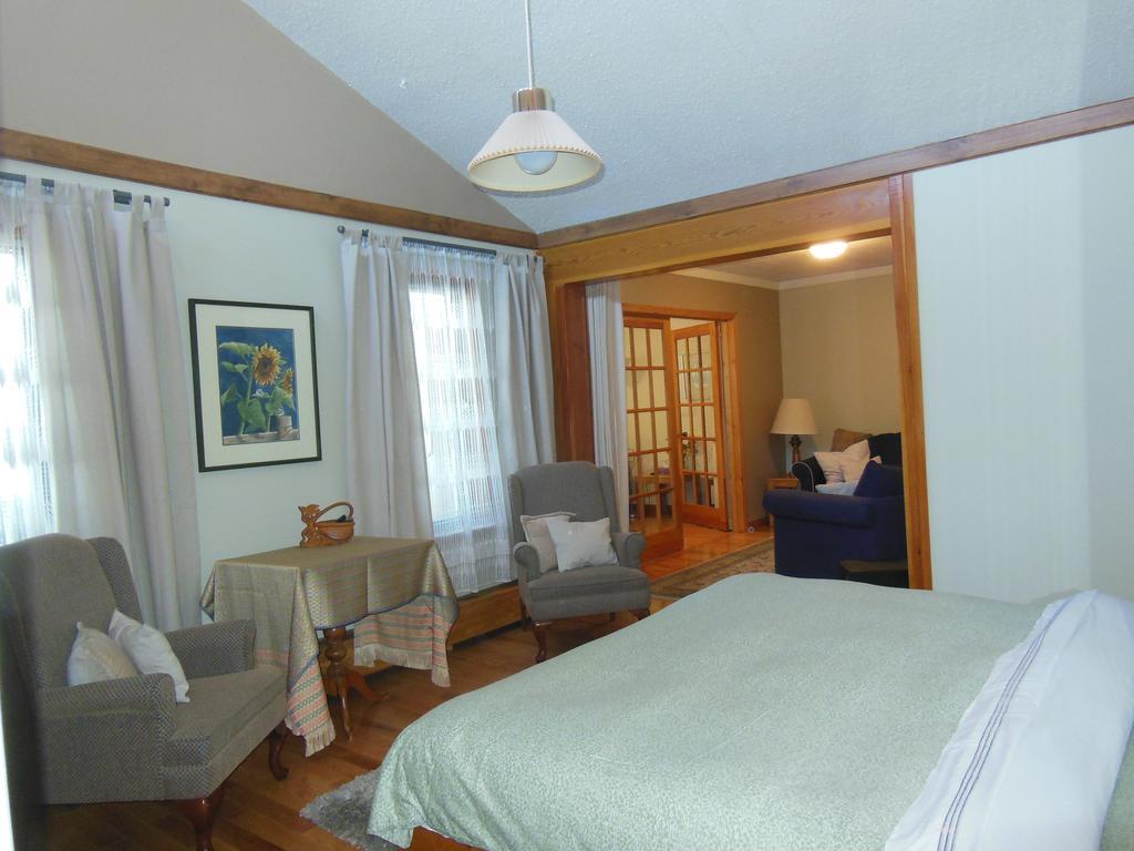 Kapristo Lodge Golden Ngoại thất bức ảnh