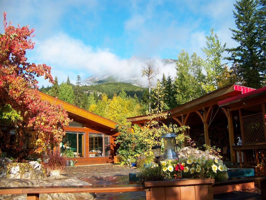 Kapristo Lodge Golden Ngoại thất bức ảnh