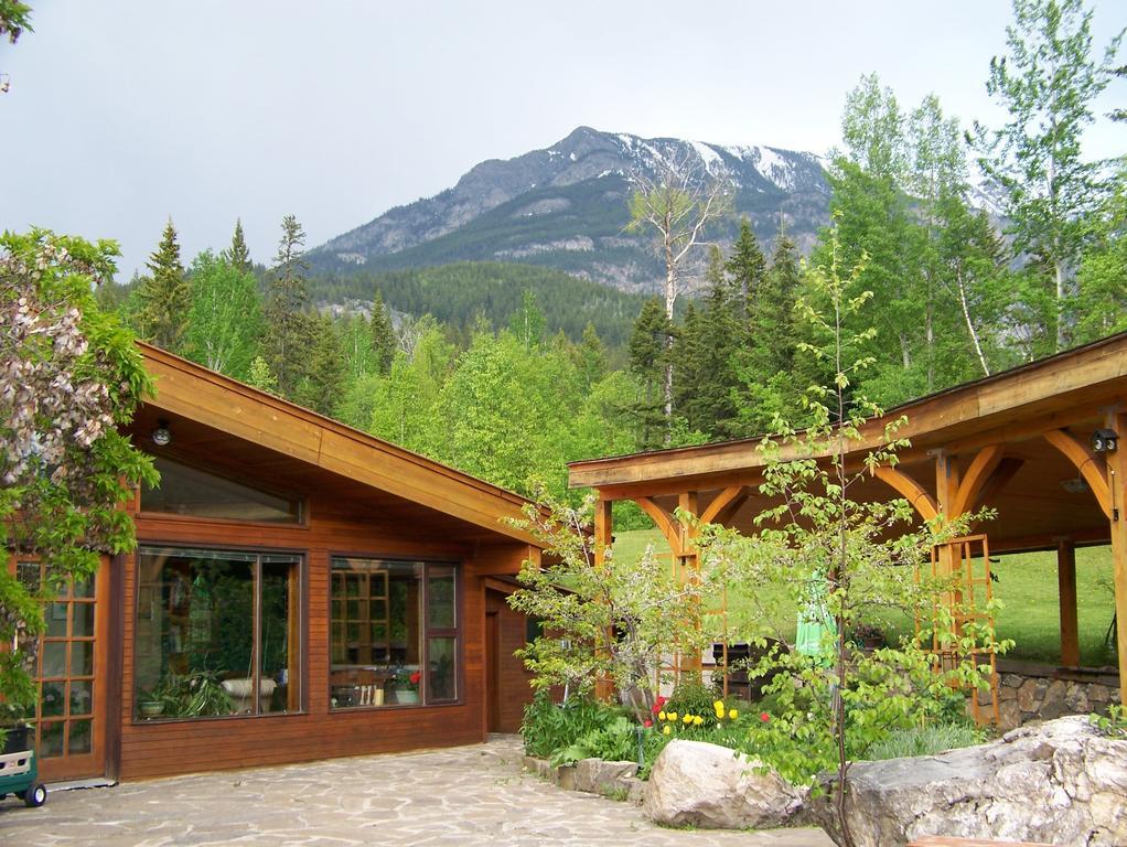 Kapristo Lodge Golden Ngoại thất bức ảnh