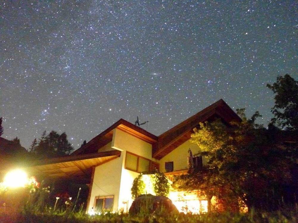 Kapristo Lodge Golden Ngoại thất bức ảnh
